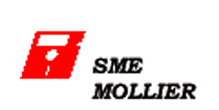 Logo de SME MOLLIER, société de travaux en Portail : fourniture et installation