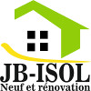 Logo de jb-isol, société de travaux en Isolation thermique des façades / murs extérieurs