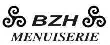 Logo de BZH MENUISERIE, société de travaux en Fourniture et installation d'une ou plusieurs fenêtres