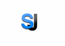 Logo de SJ Batiment, société de travaux en Fourniture et installation de lavabos, baignoires, douches, WC...