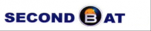 Logo de SECONDBAT, société de travaux en bâtiment