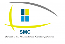 Logo de SMC, société de travaux en Fourniture et installation d'une ou plusieurs fenêtres