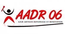 Logo de aadr06, société de travaux en Dépannage électrique