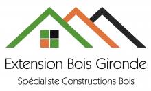 Logo de EXTENSION BOIS GIRONDE, société de travaux en Extension de maison