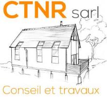 Logo de CTNR SARL, société de travaux en Travaux divers
