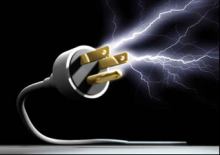 Logo de BARIBAL ELEC, société de travaux en Installation électrique : rénovation complète ou partielle