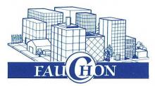 Logo de ENT THIERRY FAUCHON, société de travaux en Construction de maison