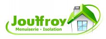Logo de SARL JOUFFROY, société de travaux en Fourniture et installation d'un bloc porte