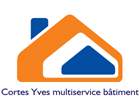 Logo de cortes yves, société de travaux en Réparation antenne