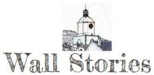 Logo de WALL STORIES, société de travaux en Travaux de décoration
