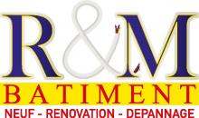 Logo de R&M BATIMENT, société de travaux en Dépannage électrique