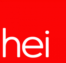 Logo de HEI CONSTRUCTION, société de travaux en Construction de maison