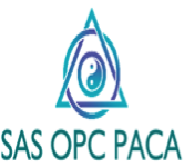 Logo de SASU OPC PACA, société de travaux en Rénovation complète d'appartements, pavillons, bureaux