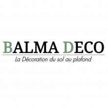Logo de BALMA DECO, société de travaux en Aménagement de combles