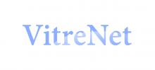 Logo de VITRENET, société de travaux en Nettoyage de vitre