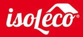 Logo de ISOLECO, société de travaux en Pose d'isolation thermique dans les combles