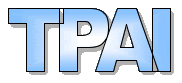 Logo de TP ALARME INCENDIE, société de travaux en Installation électrique : rénovation complète ou partielle