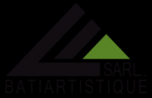 Logo de SARL BATI ARTISTIQUE, société de travaux en Cuisine : aménagement et réalisation