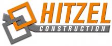 Logo de HITZEL CONSTRUCTION, société de travaux en Construction de maison
