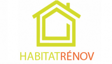 Logo de HABITATRENOV, société de travaux en Aménagement de combles