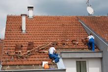 Logo de ARTISANS, société de travaux en Aménagement de combles