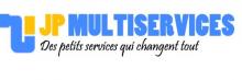 Logo de JP MULTISERVICES, société de travaux en Travaux de décoration