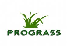 Logo de PROGRASS, société de travaux en Amélioration de jardin et de terrasse