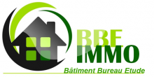 Logo de BBE IMMO, société de travaux en Travaux divers