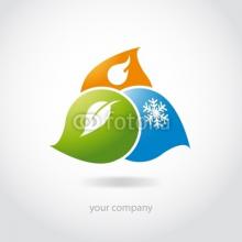 Logo de SARL ACLIMATEA, société de travaux en Remplacement / dépannage de climatisation