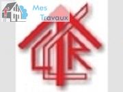 Logo de CRTC, société de travaux en Construction de maison