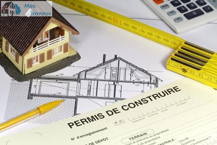 Constitution de Permis de Construire