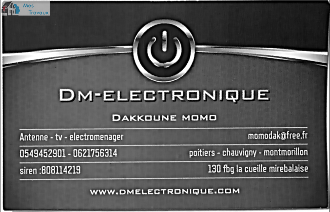 ELECTRICITE-ANTENNE-TELE-ELECTROMENAGER