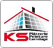 Logo de KS SARL, société de travaux en Aménagement de combles