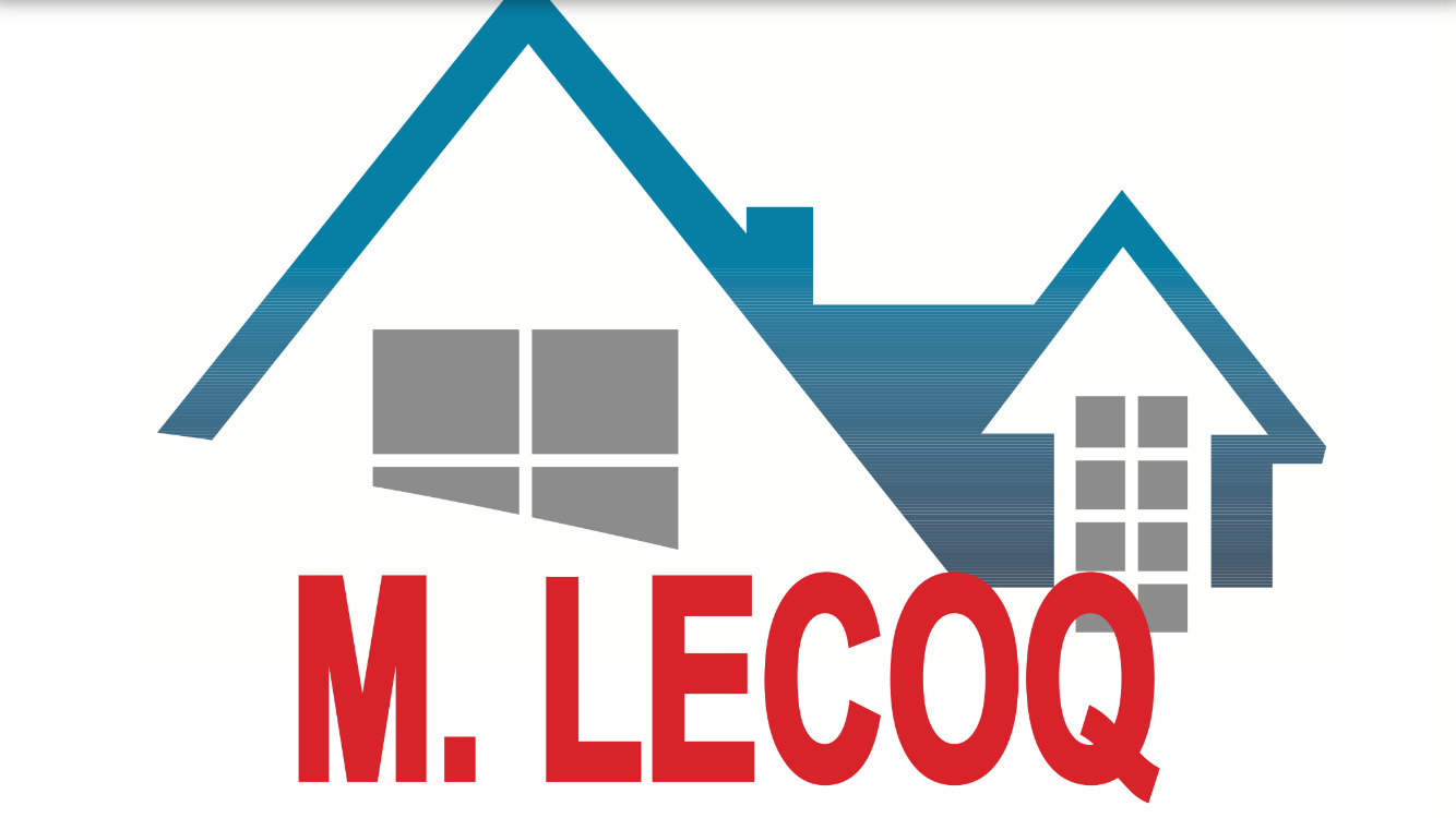 Logo de Lecoq couverture, société de travaux en Pose d'isolation thermique dans les combles