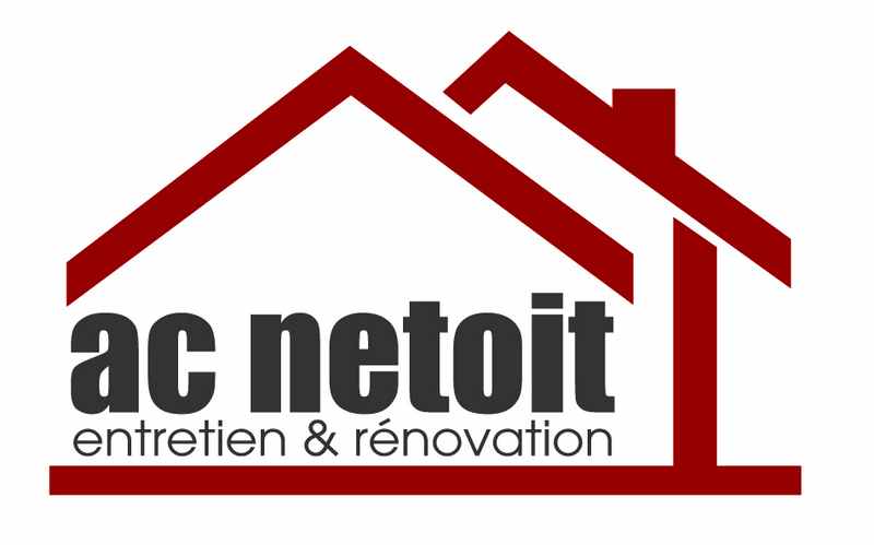 Logo de ACNETOIT, société de travaux en Décrassage ou démoussage de toiture