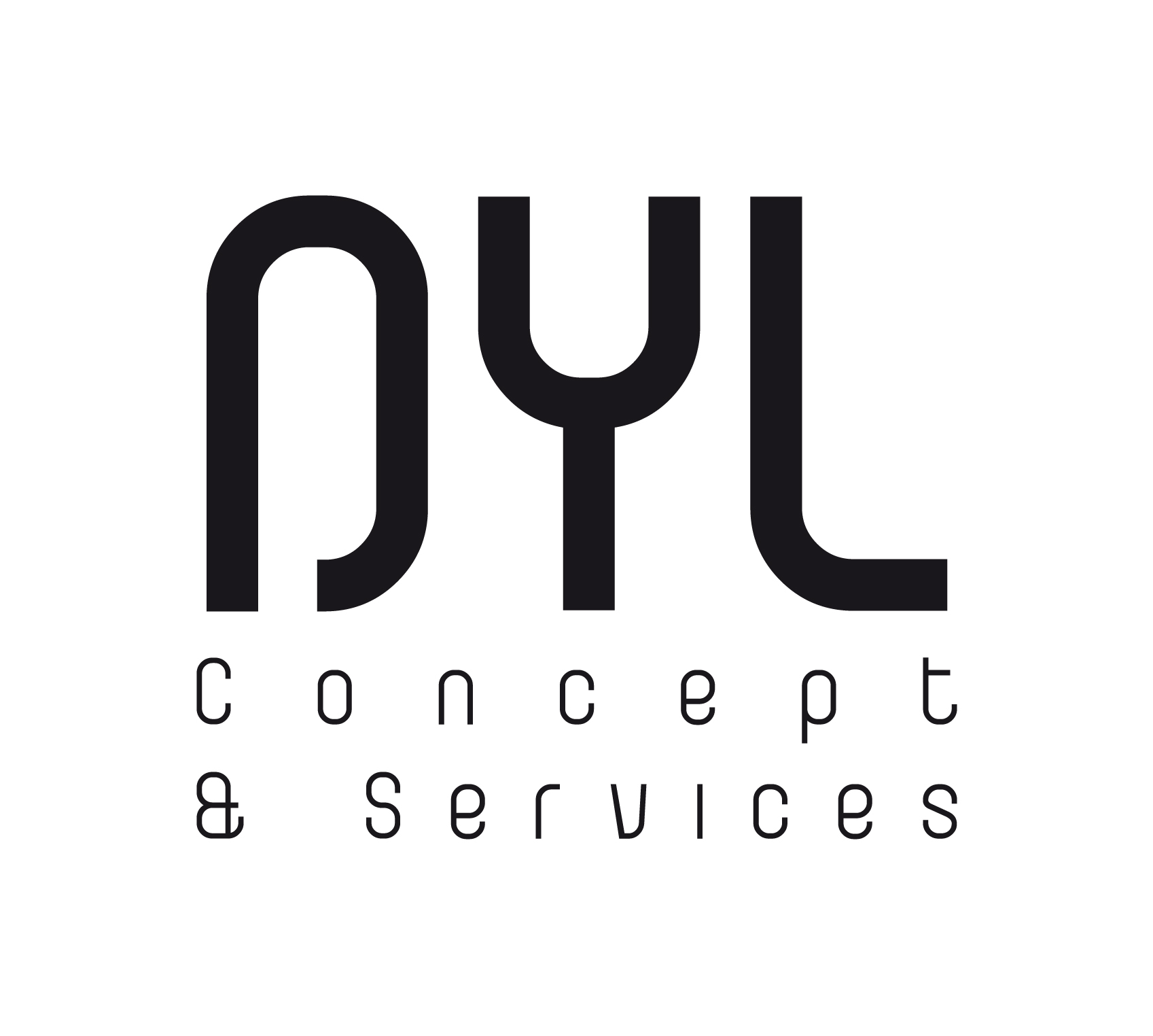 Logo de NYL CONCEPT ET SERVICES, société de travaux en Architecture d'intérieur