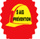 Logo de S AIG PREVENTION CONSEILS SECURITE, société de travaux en Bilan thermique