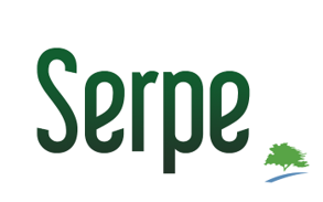 Logo de SERPE, société de travaux en Elagage / Taille
