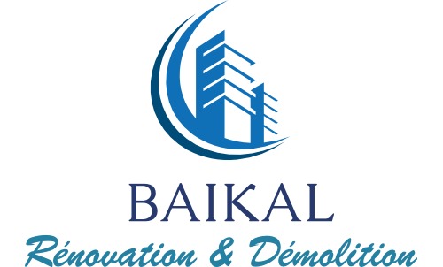 Logo de BAIKAL, société de travaux en Aménagement de combles