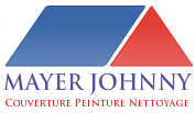 Logo de MAYER JOHNNY, société de travaux en Nettoyage toitures et façades