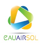 Logo de EAU AIR SOL, société de travaux en Combles : isolation thermique