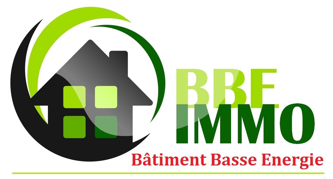 Logo de BBE IMMO, société de travaux en Construction, murs, cloisons, plafonds