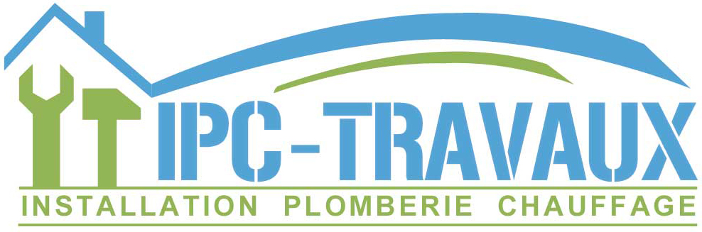 Logo de IPC Travaux, société de travaux en Fourniture et installation de chaudière