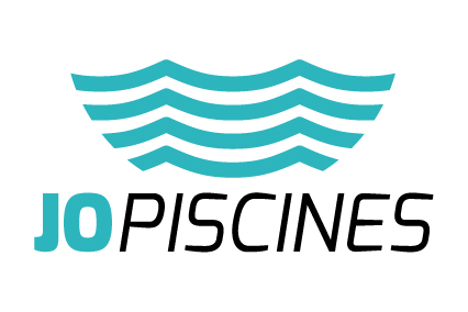 Logo de JOPISCINES, société de travaux en Construction de piscines