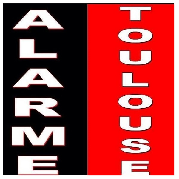 Logo de Alarme électronique Toulouse, société de travaux en Réparation antenne