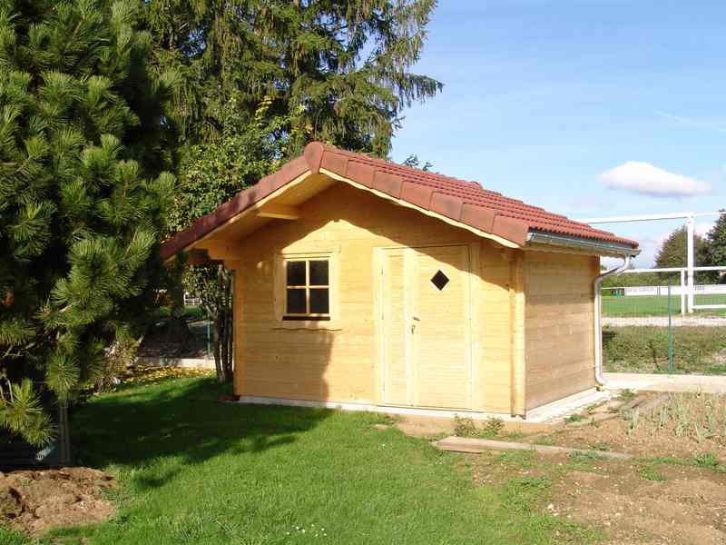 Abri de jardin : quelle utilisation ?