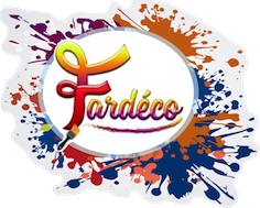 Logo de Fardéco (Taraki Sane), société de travaux en Rénovation complète d'appartements, pavillons, bureaux