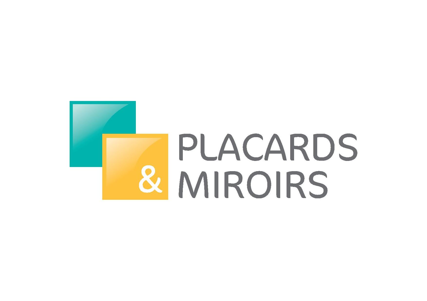 Logo de PLACARDS ET MIROIRS, société de travaux en Aménagement dressing