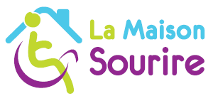 Logo de La Maison Sourire, société de travaux en Courtier en travaux