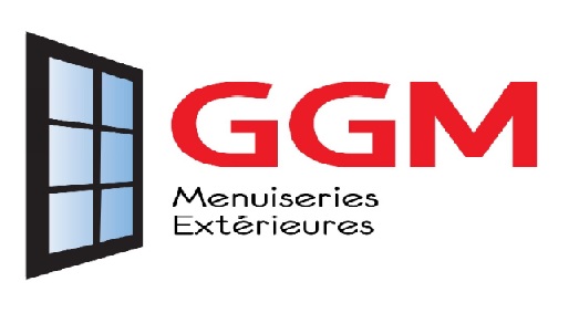 Logo de GGM, société de travaux en Fourniture et remplacement de porte ou fenêtre en aluminium